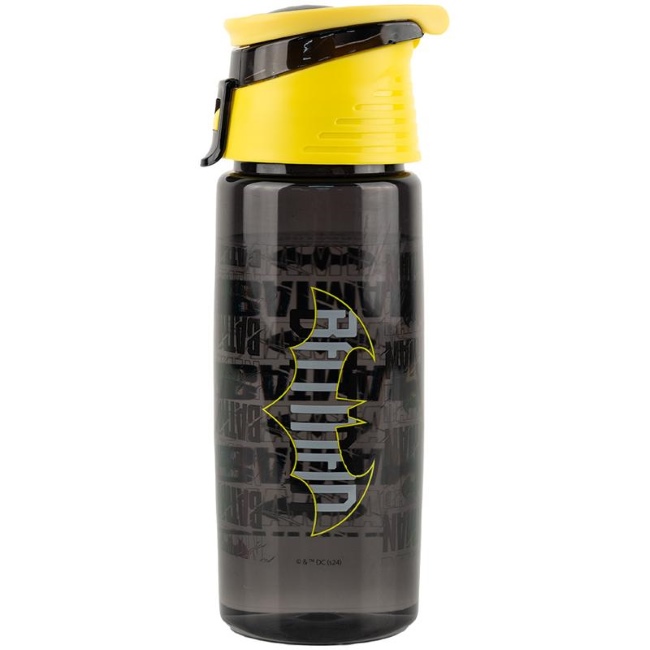 Бутилка за вода Kite DC Batman 550 ml