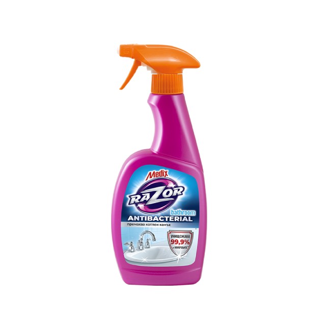 Спрей дезинфектант Medix Razor Куxня 750 ml