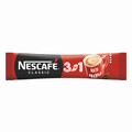 Разтворимо нескафе Nescafe Classic 3 in 1, 16,5 g дозички