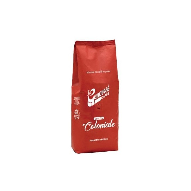 Кафе Coloniale 1 kg зърна
