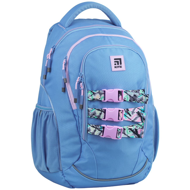 ---Раница Kite Education teens 816L-3 (LED)