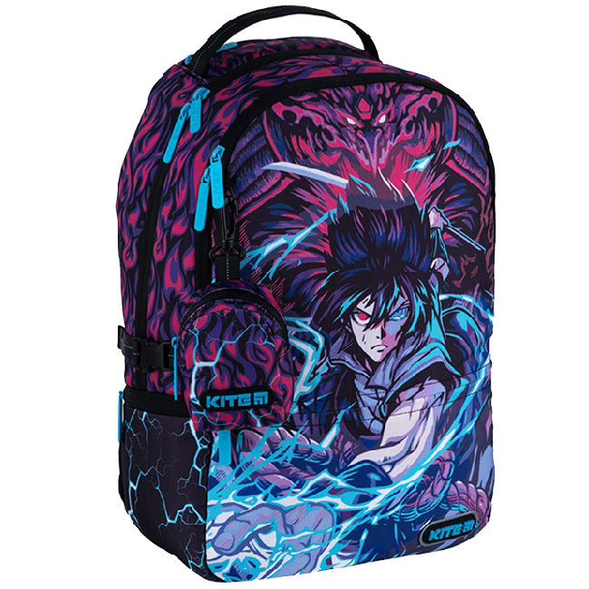 ---Раница Kite Education teens 2569L-2