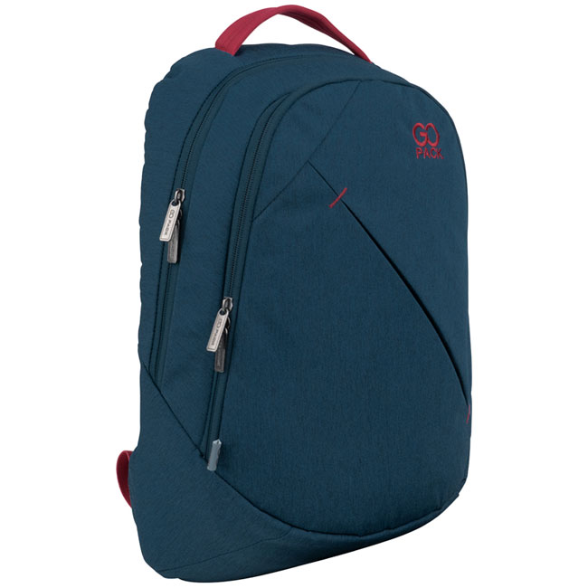 ---Раница GoPack Education Teens 177M-2 Син