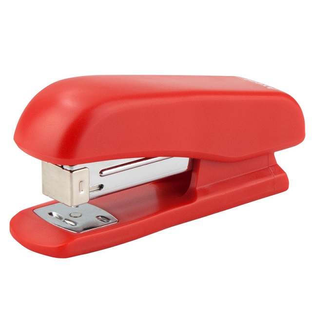 ---Телбод Axent Standard Plastic Червен до 20 л.