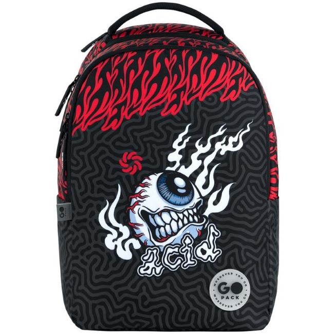 Раница GoPack Eyeball 135-4