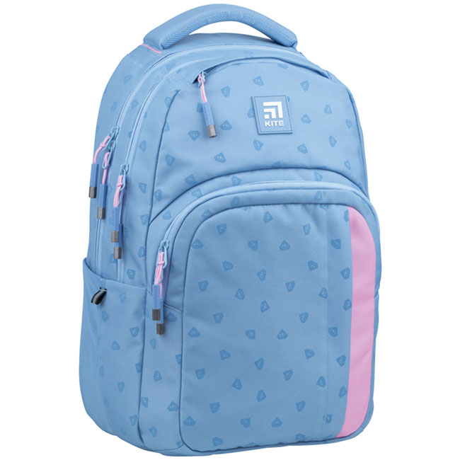 ---Раница Kite Education teens 2578M-1 Син