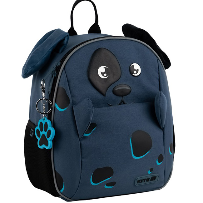 ---Детска раница Kite 2728 Good Dog