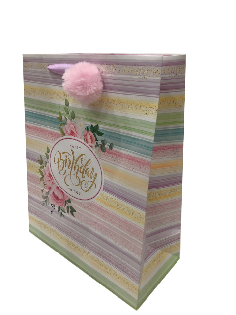 ---Плик за подарък Fresh 21161 XL