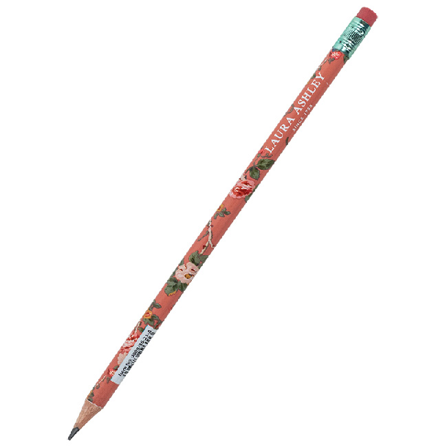 ---Молив с гума Axent Laura Ashley HB 9009 Charming