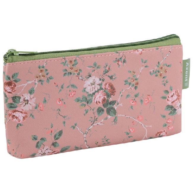 ---Несесер с цип Axent Laura Ashley Charming