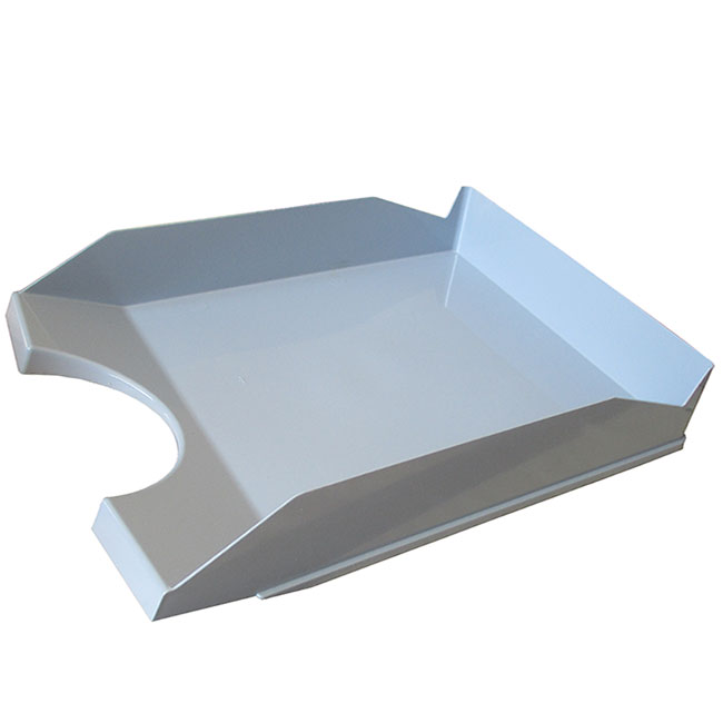 ---Хоризонтална поставка AD Class Сив