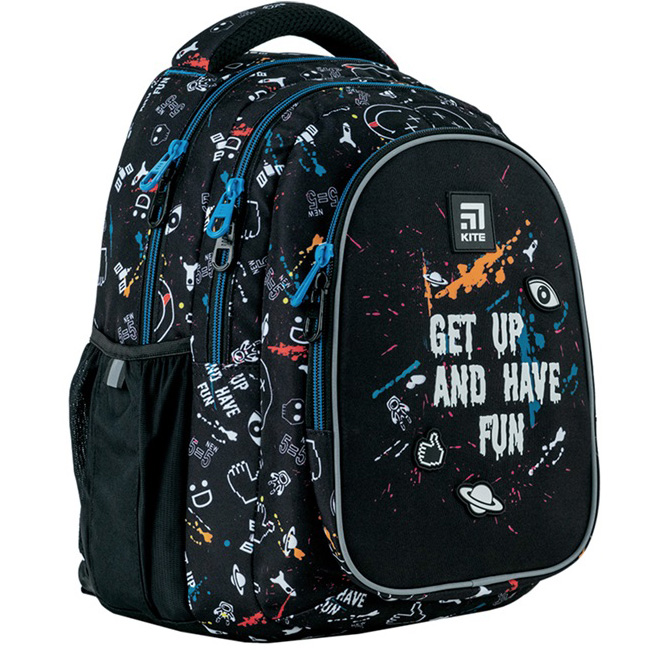 ---Раница Kite Education 8001-3