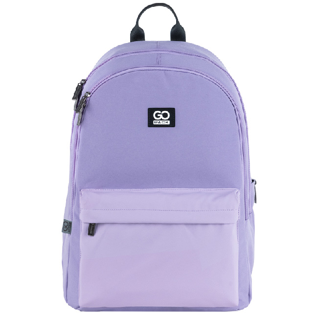 ---Раница GoPack Education Teens 140L-1 Виолетов