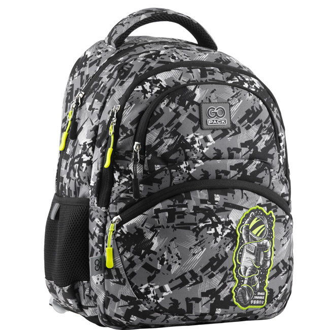 ---Раница Kite GoPack Education 175M-6 Space