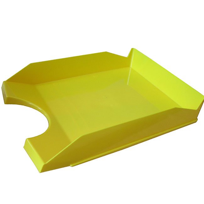 ---Хоризонтална поставка AD Class жълт