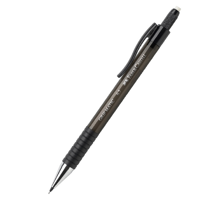 Авт. молив Faber-Castell Grip 1377 0.7 mm