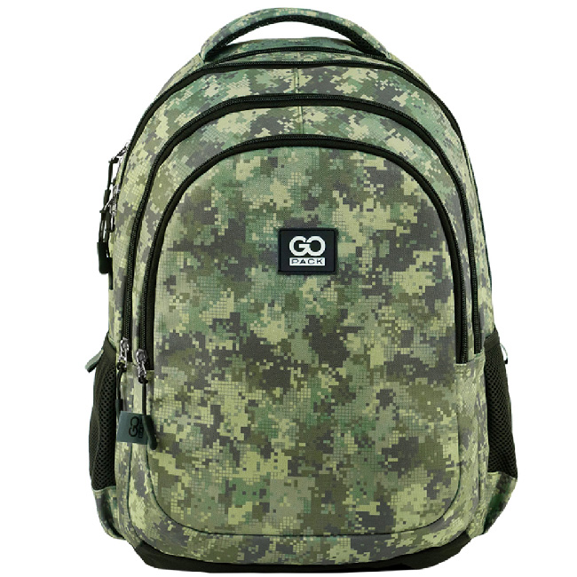 ---Раница Kite GoPack Teens 162L-3