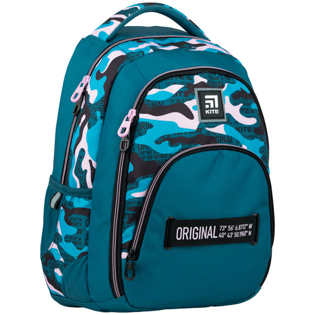 ---Раница Kite Education teens 905M-2