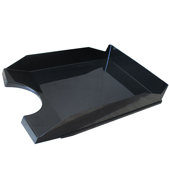 ---Хоризонтална поставка AD Class Черен