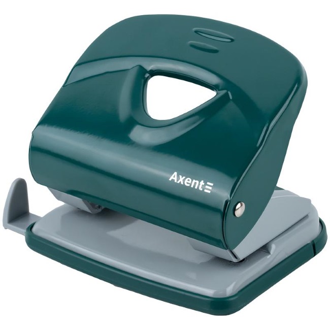 ---Перфоратор Axent Exakt-2 Earth Colors до 30 л. З