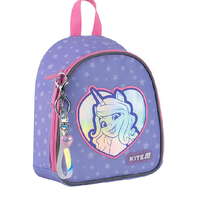 ---Детска раница Kite 538 My Little Pony Kite Kids 538 LP