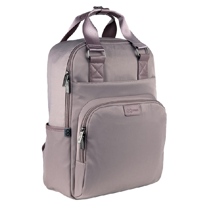 ---Раница GoPack Education Teens 179M-1 Розов