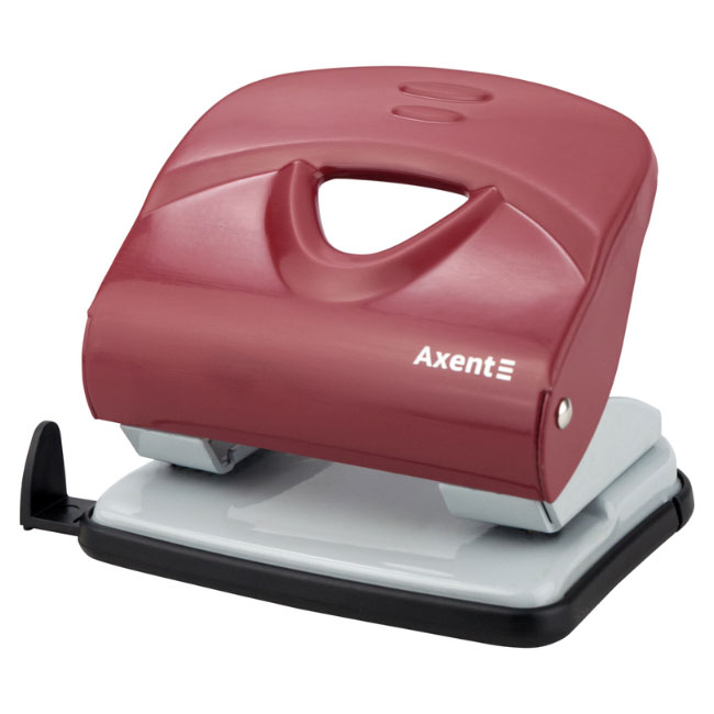 ---Перфоратор Axent Exakt Бордо до 30 л.