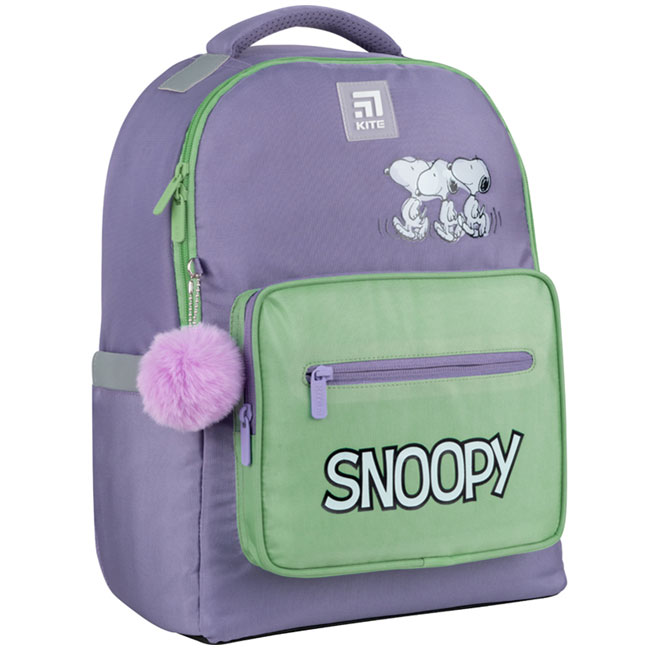 ---Раница Kite Education 770 Peanuts Snoopy