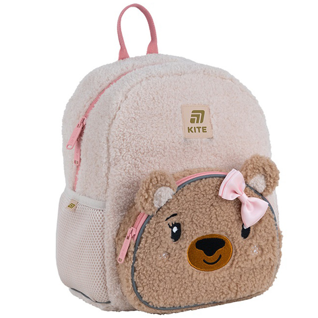 ---Детска раница Kite 2727 Teddy Bear