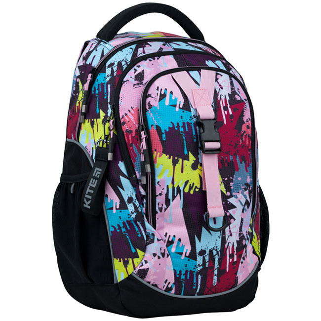 ---Раница Kite Education teens 816L-1