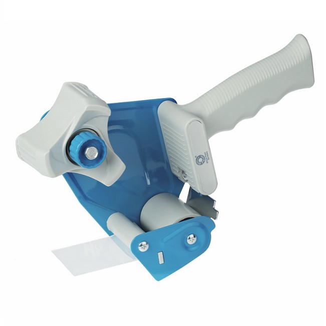 ---Машинка за опаковъчна лента Office Point