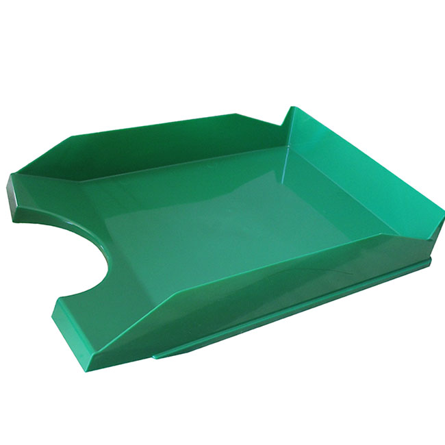 --- Хоризонтална поставка AD Class Зелен