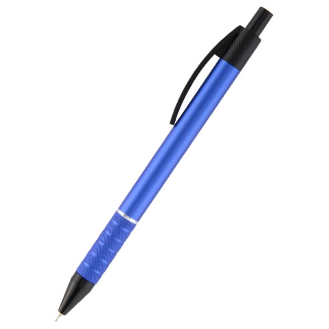 ---Авт. химикалка Axent Prestige 0.7mm ТСин корпус