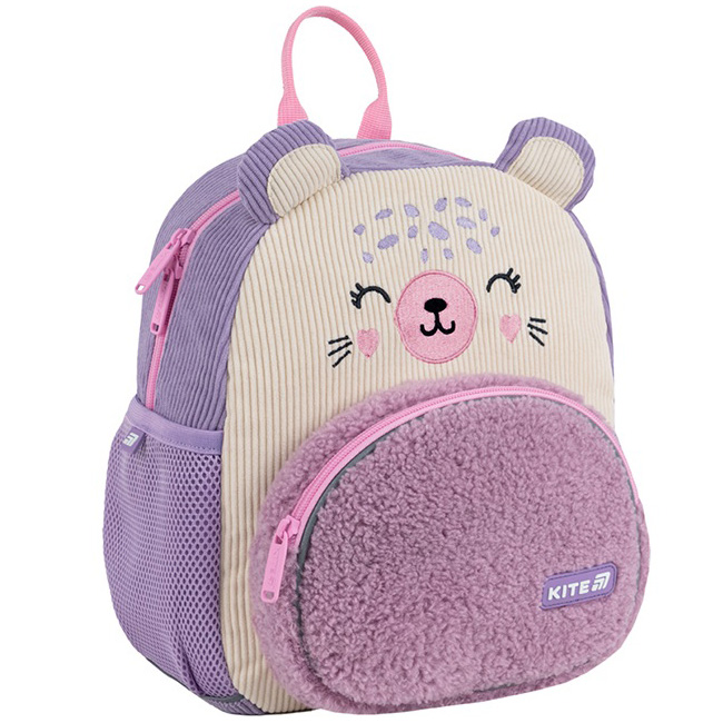 ---Детска раница Kite 2727 Friendly Сub