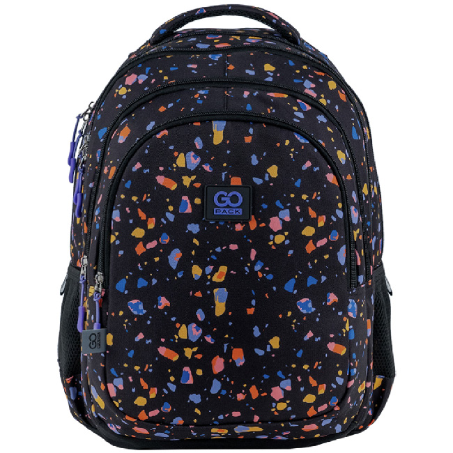 ---Раница Kite GoPack Teens 162L-5