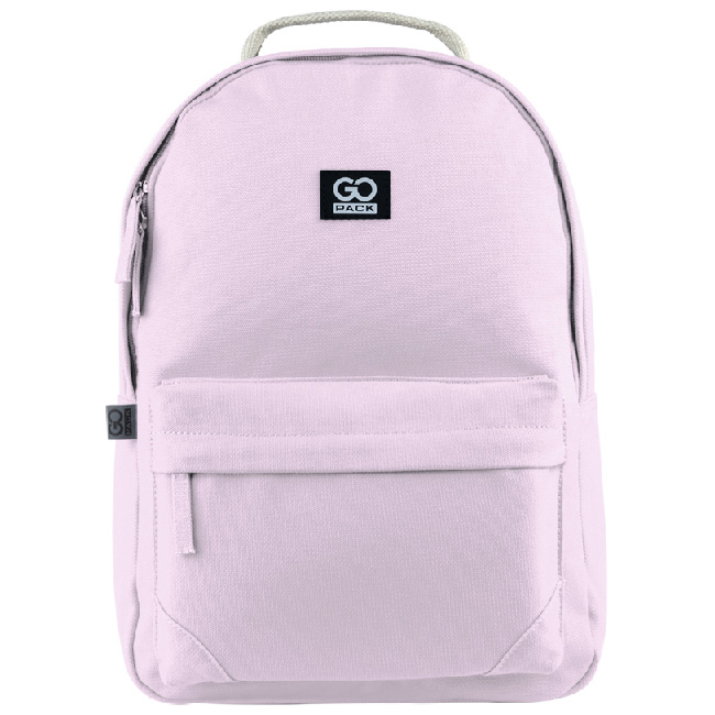 ---Раница GoPack Education Teens 147M-6 Розов