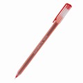Химикалка Delta 2059 0.7 mm Червен