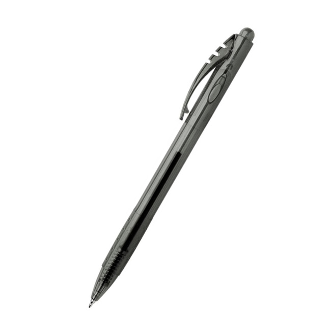 --------Авт. химикалка Ico Gel X  0.5 mm Черен
