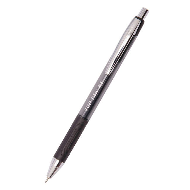 Автоматична химикалка Unimax Top Tek RT 0.7 mm Черен