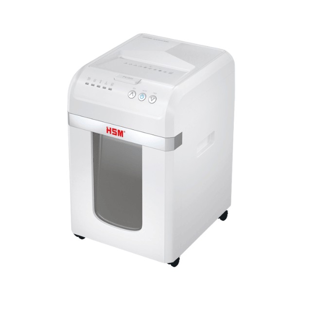 ---Шредер HSM Shredstar Autofeed X300 4x12 220-240V