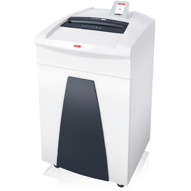 ---Шредер HSM Securio P36i CD 1853 4.5x30 mm