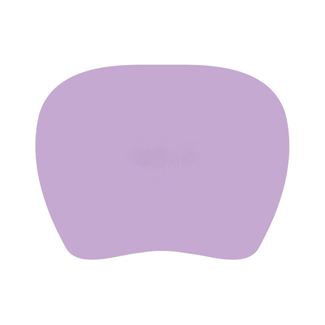 ---Подложка за мишка Karton Pastelini Виолетов пастел