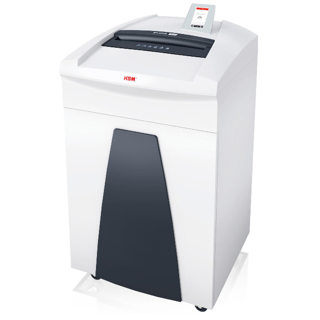 ---Шредер HSM Securio P36i  CD 1852 1.9x15 mm