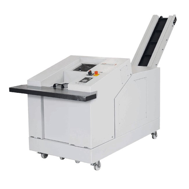 ---Шредер HSM HDS230 20x40-50  за твърди дискове