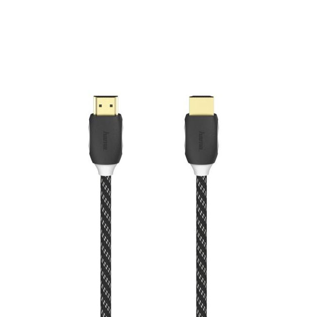 Кабел HAMA HDMI 1.5 m