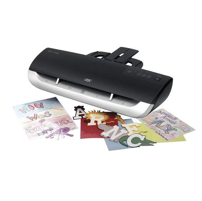 Ламинатор GBC 250HS Office A3 High Speed