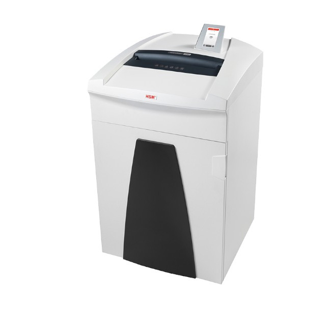---Шредер HSM Securio P36i 1855 0.78x11 mm
