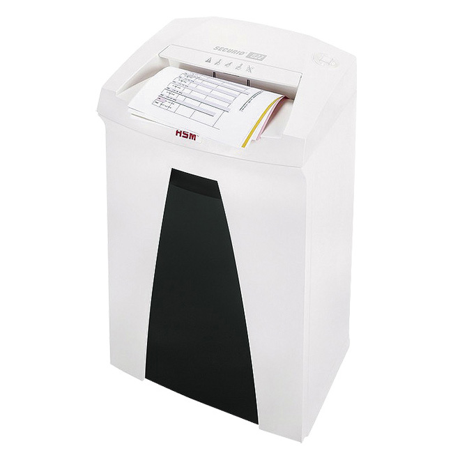 ---Шредер HSM Securio B22 1832 1.9x15 mm