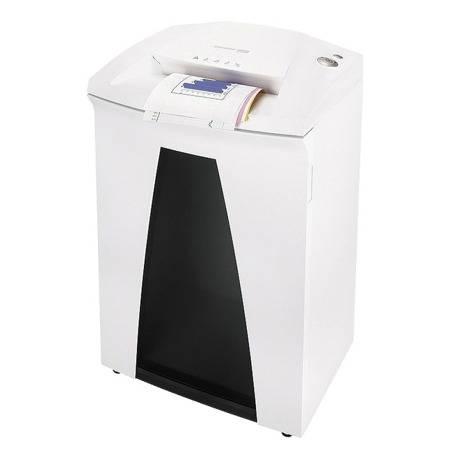 --------Шредер HSM Securio B34 1840 3.9 mm