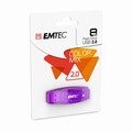 Флаш памет Emtec USB 2.0 8 GB